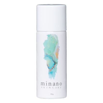minano ミナノスキンケア