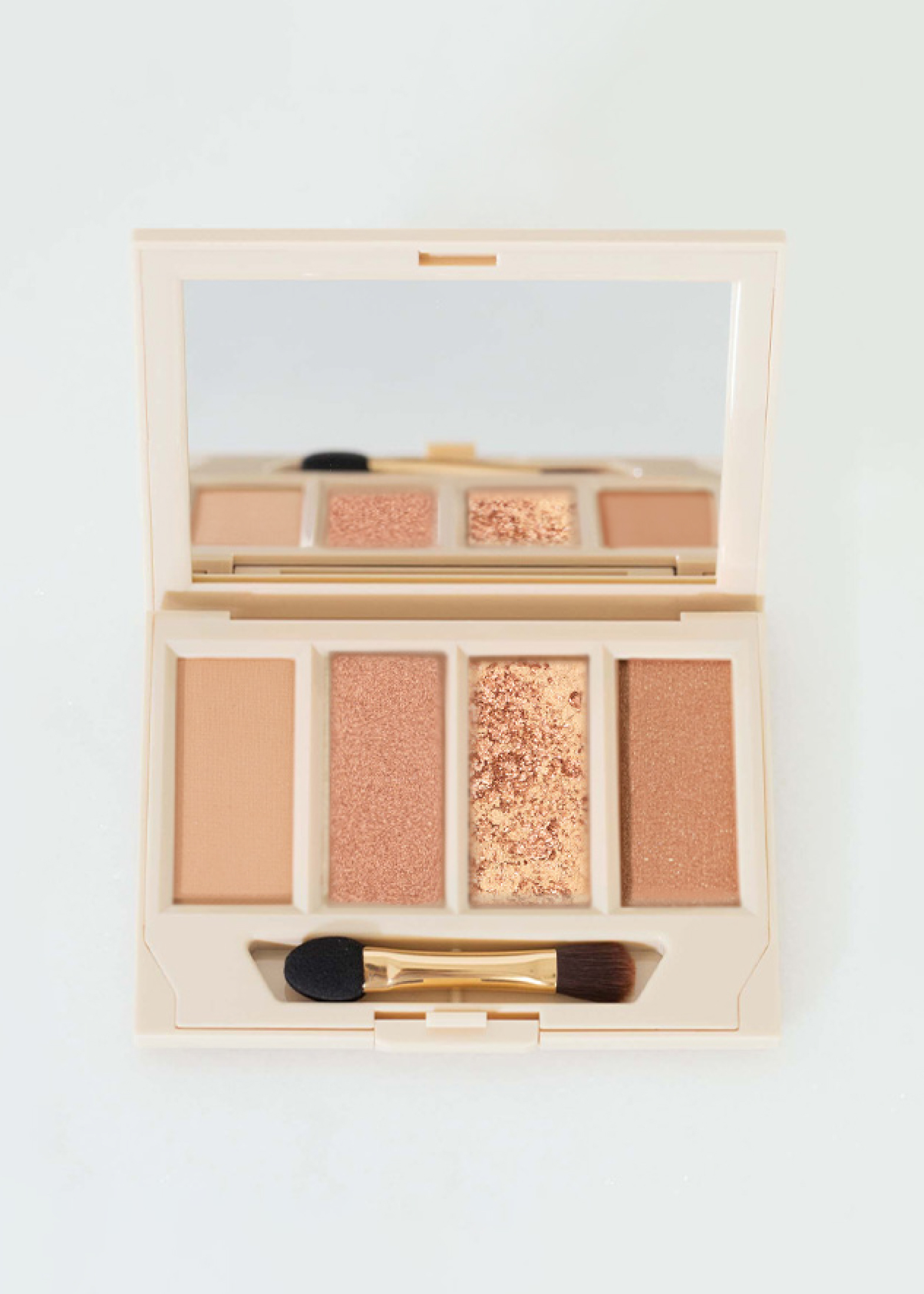 rihka feelings palette pink brown set（RST230）