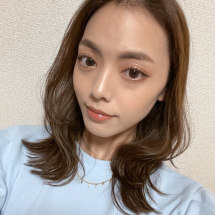 ShineTouch 1day/OLENS/ワンデー(1DAY)カラコンを使ったクチコミ(8枚目)