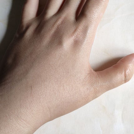 エーデルワイス UVプロテクト/WELEDA/化粧下地を使ったクチコミ(4枚目)