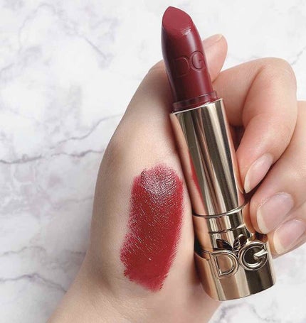ã¶ã»ãªã³ãªãŒã¯ã³ ã«ããã¹ã«ã©ãŒ ãªããã¹ãã£ãã¯/DOLCE&GABBANA BEAUTY/å£çŽ
ã䜿ã£ãã¯ãã³ãïŒ2æç®ïŒ