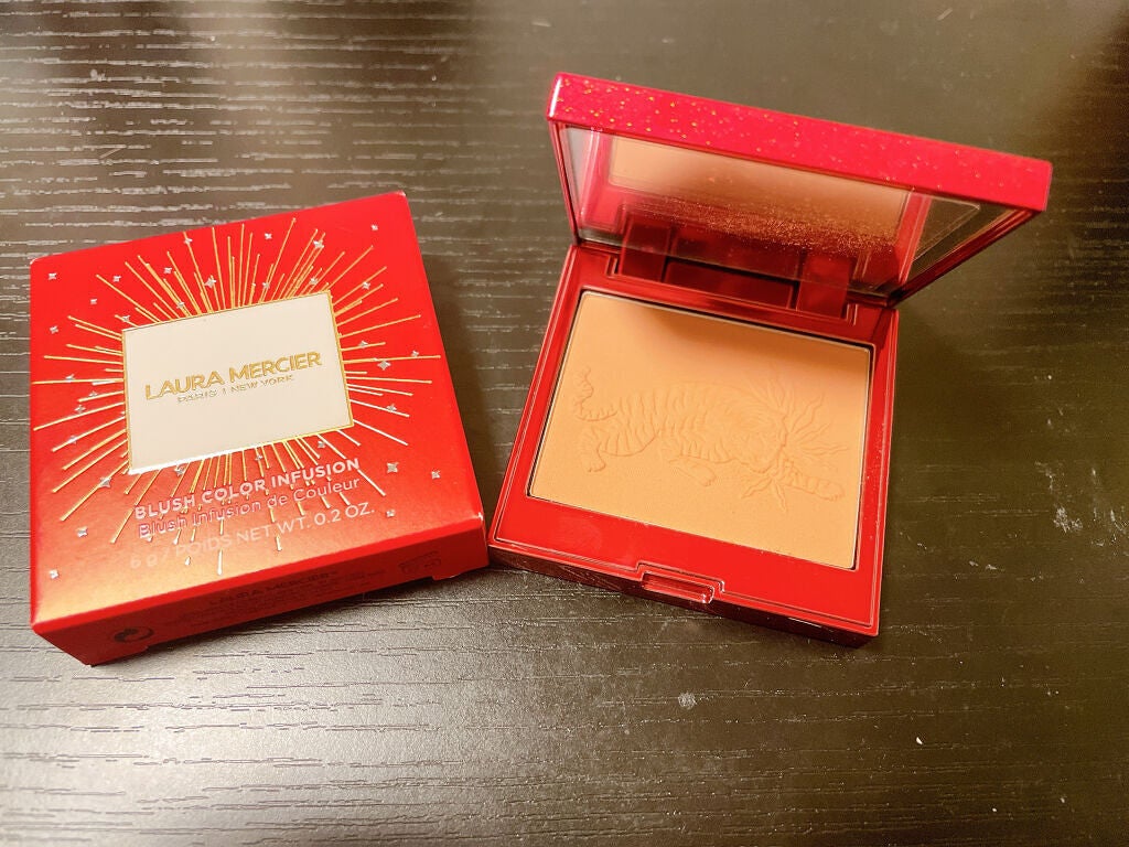 ファンデーション ブラシ 131 (専用ケース付き)/SHISEIDO/メイクブラシを使ったクチコミ(2枚目)