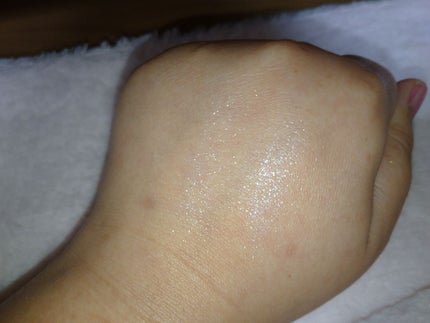 ジュエリーシャドウベール/キャンメイク/アイシャドウパレットを使ったクチコミ(3枚目)