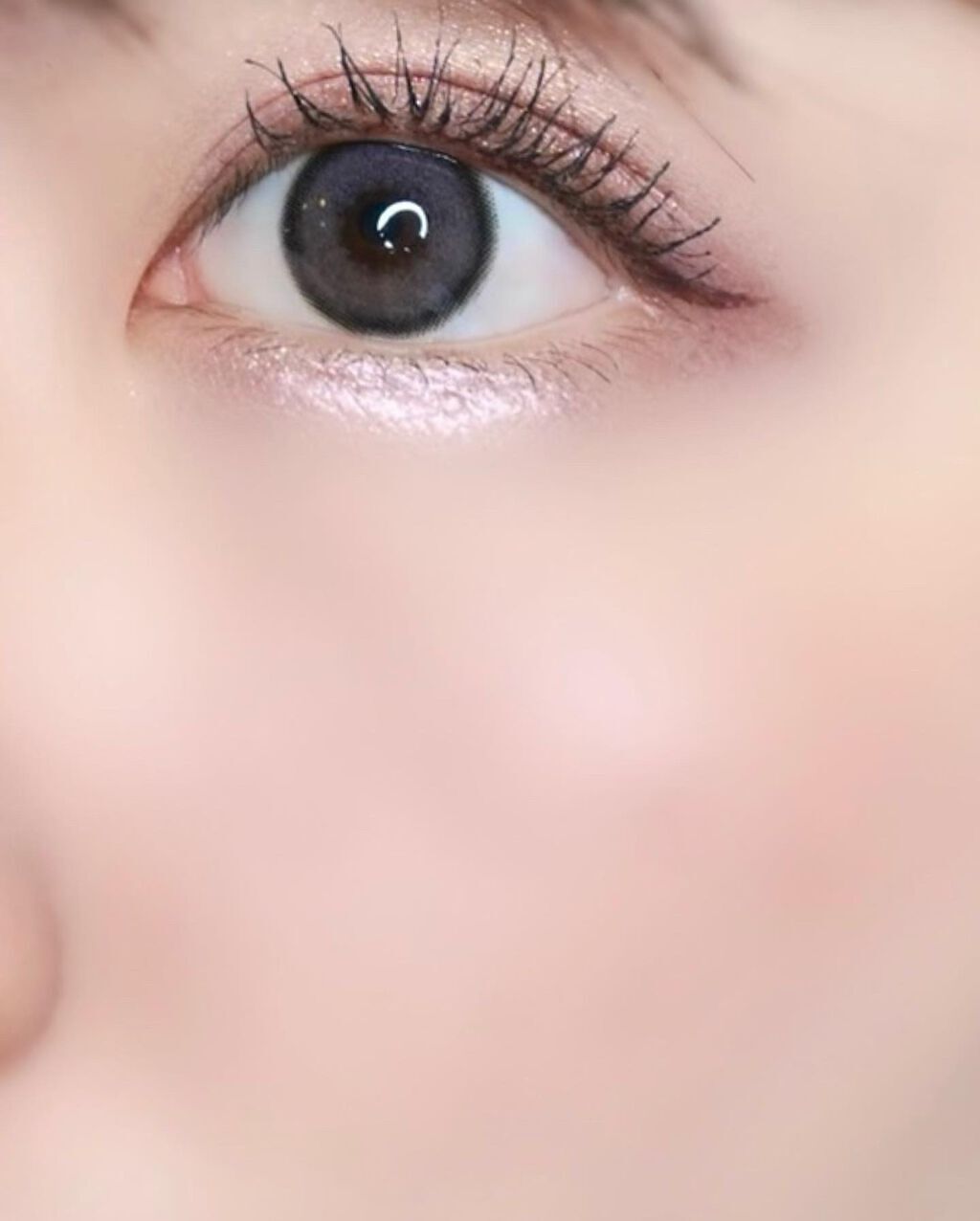 3CE フェイスブラッシュ/3CE/パウダーチークを使ったクチコミ(5枚目)