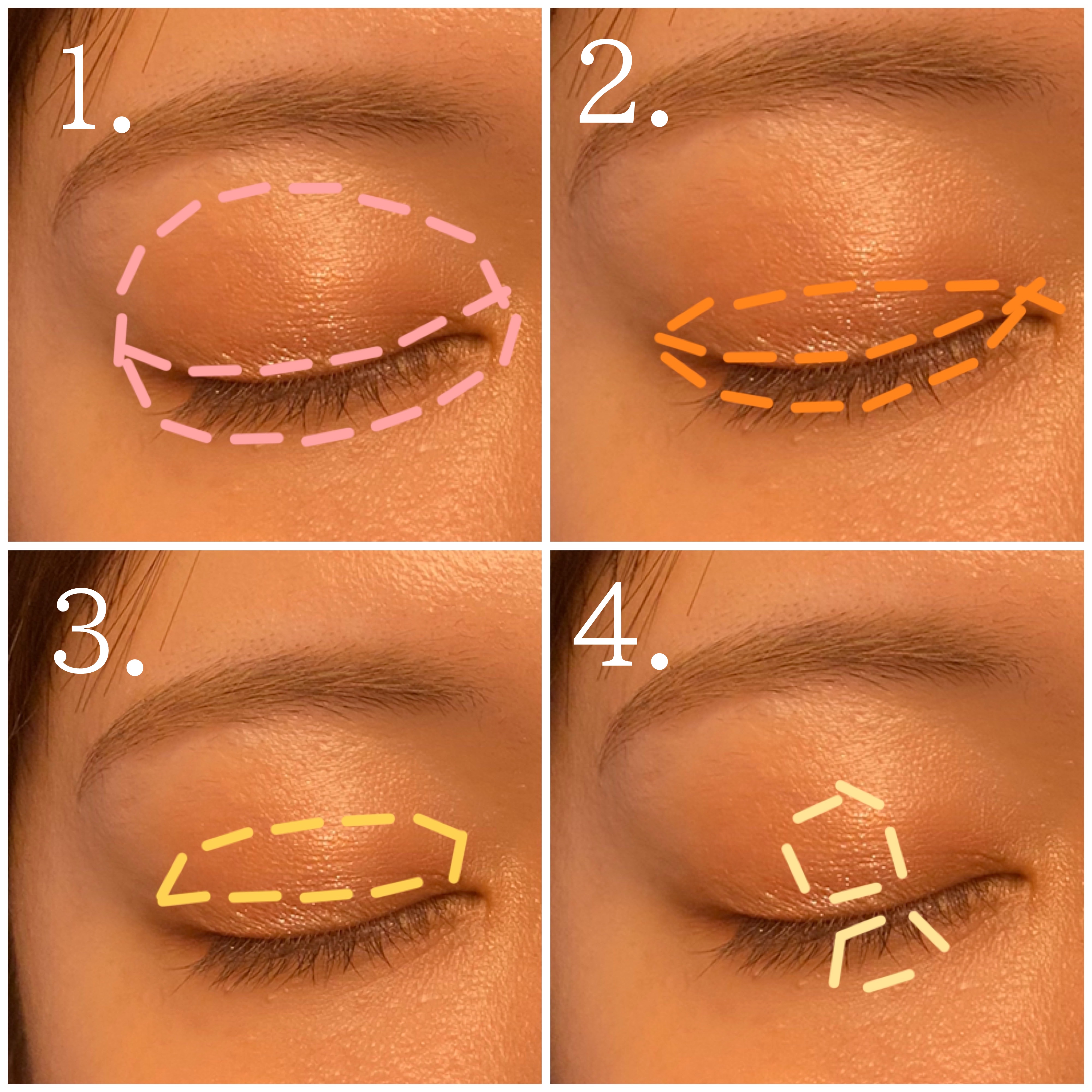 アディクション 15th アニバーサリー アイシャドウパレット “ロック ザ ベスト モーメンツ”/ADDICTION/パウダーアイシャドウを使ったクチコミ（2枚目）