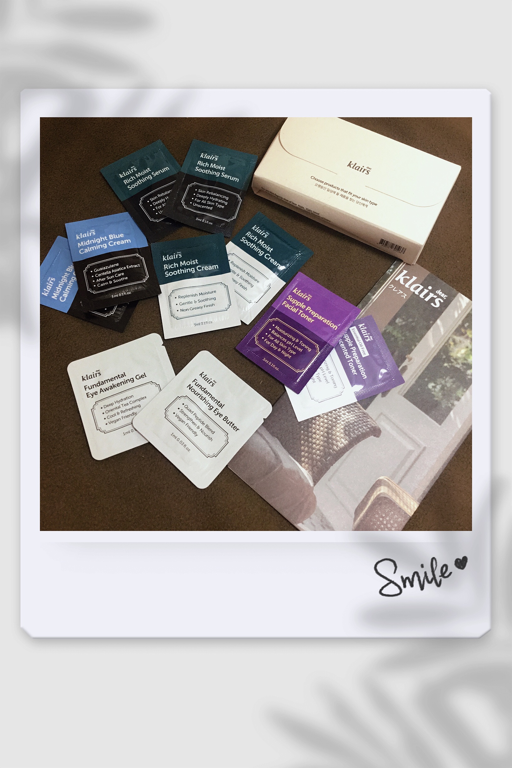 リッチモイストスージングクリーム(80ml)/Klairs/フェイスクリームを使ったクチコミ（1枚目）