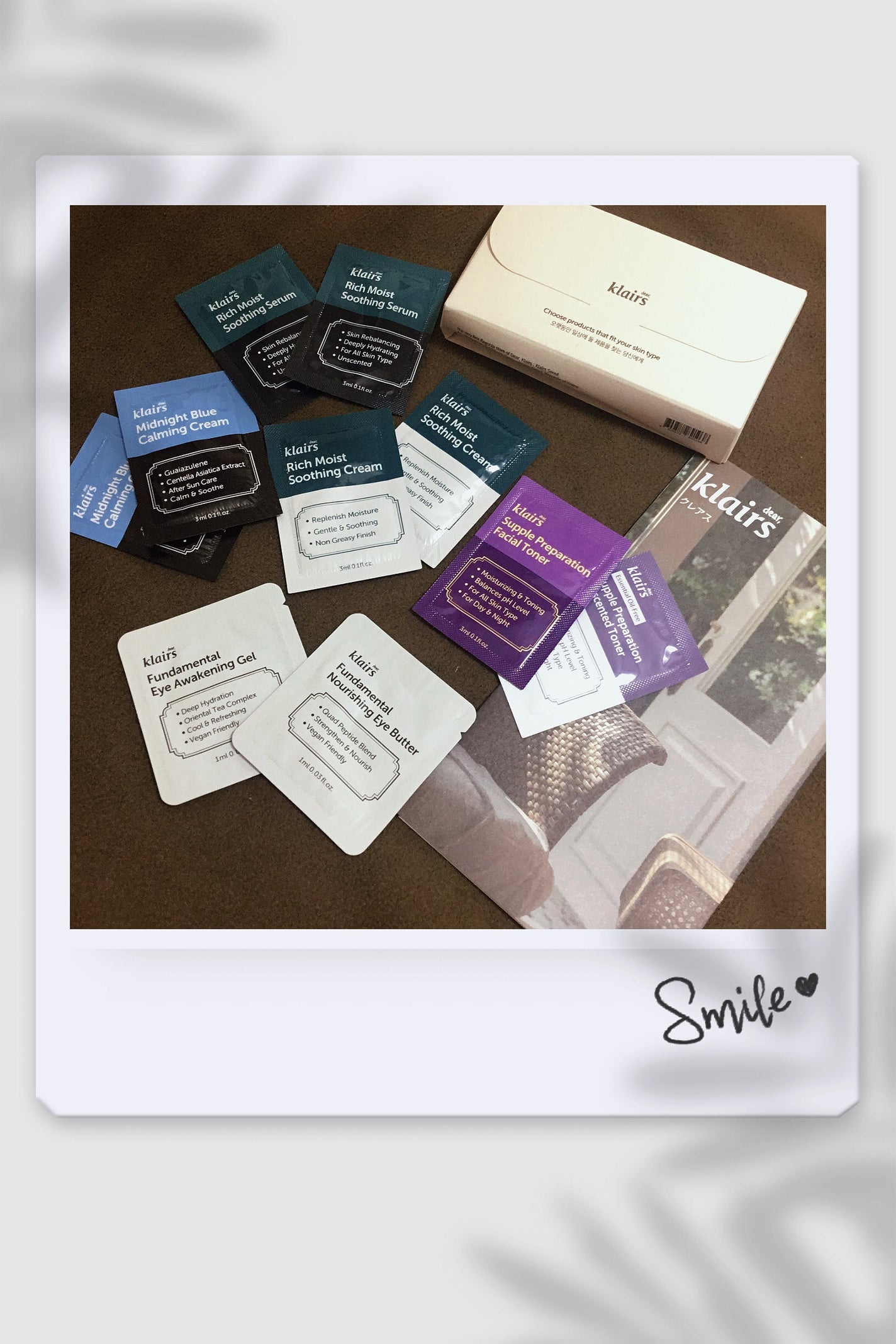 サプルプレパレーションアンセンテッドトナー(180ml)/Klairs/化粧水を使ったクチコミ(1枚目)