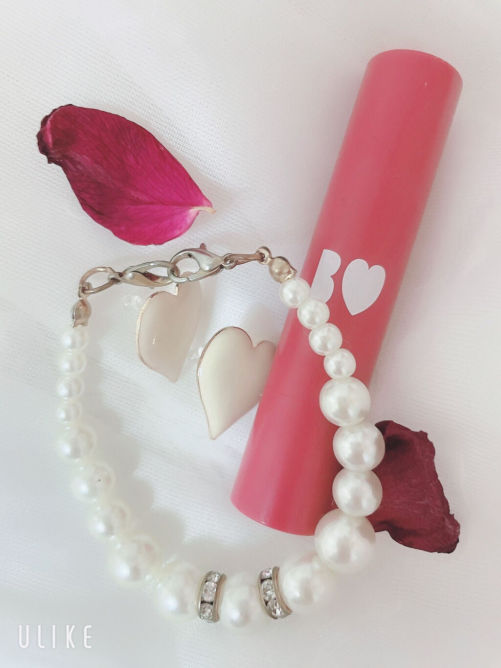 あーちゃん on LIPS 「BIDOLつやぷるリップかまってPINKくすんだ大人っぽいPI..」(1枚目)