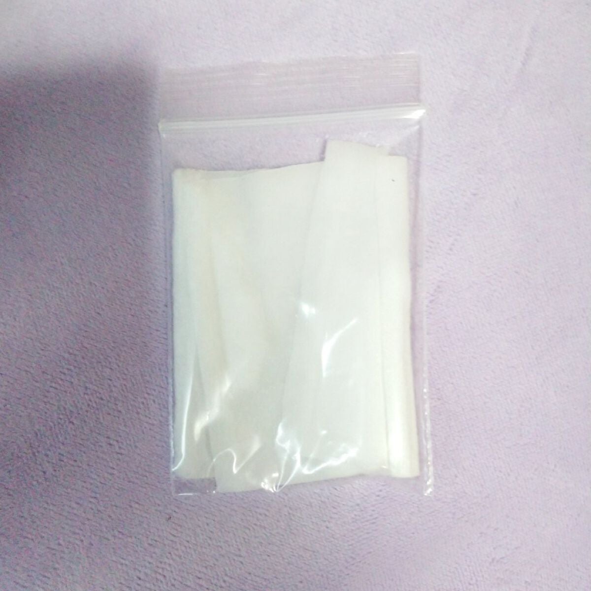 うるおいクレンジングウォーター/matsukiyo/クレンジングジェルを使ったクチコミ(3枚目)