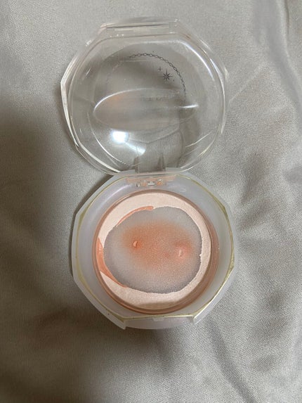 スマイルアップチークス/コフレドール/パウダーチークを使ったクチコミ(1枚目)