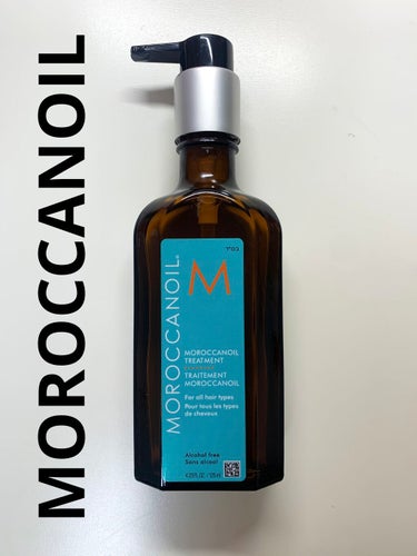 MOROCCANOIL ❕❕❕

美容室でつけていただいてからずっと気になっていた商品❤︎
やっとGETしました🤤💕

一度嗅いでしまったらやみつきでやめられない匂いです
甘いバニラの香りで
嫌な香りじ