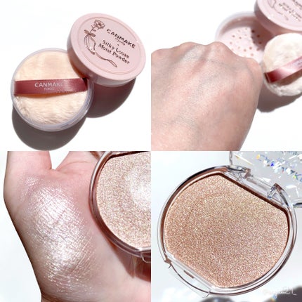 クイックラッシュカーラー/キャンメイク/マスカラ下地を使ったクチコミ(2枚目)