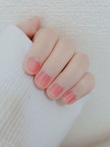 gene TOKYO ネイル/DAISO/マニキュアを使ったクチコミ(2枚目)