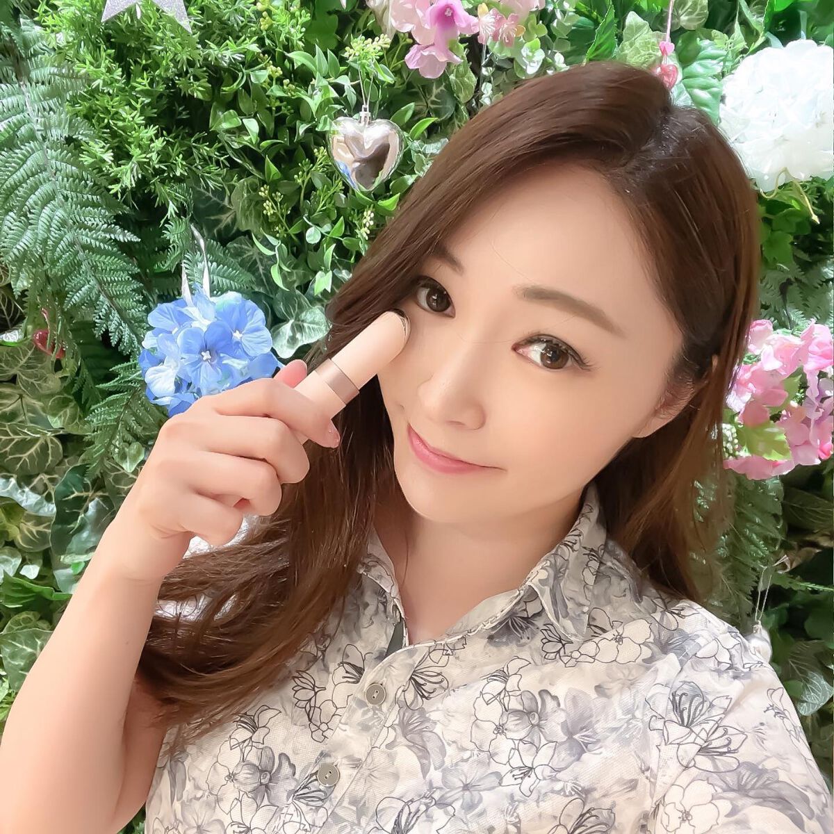 目元用美顔器/ANLAN/美顔器・マッサージを使ったクチコミ(2枚目)