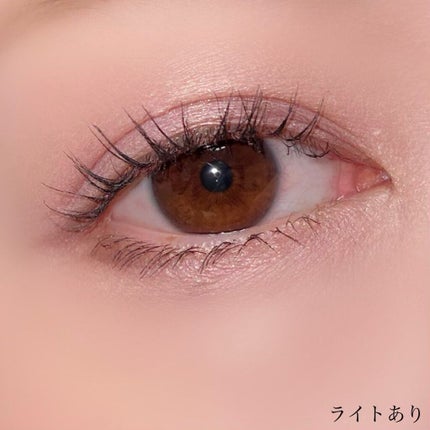 プリズム パウダーアイカラー/リンメル ロンドン/単色アイシャドウを使ったクチコミ(6枚目)