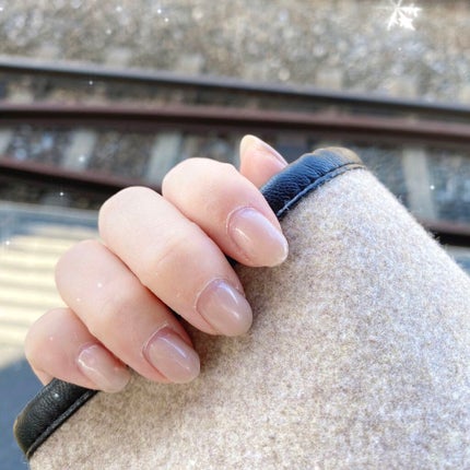 ジェルネイル/ジェルミーワン/ジェルネイルを使ったクチコミ(1枚目)