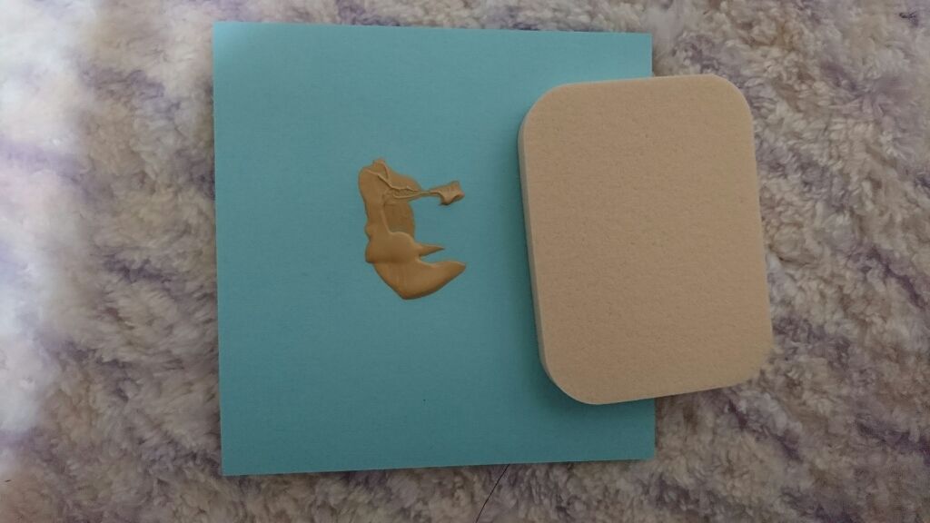 クリームファンデーション/media/クリーム・エマルジョンファンデーションを使ったクチコミ(4枚目)