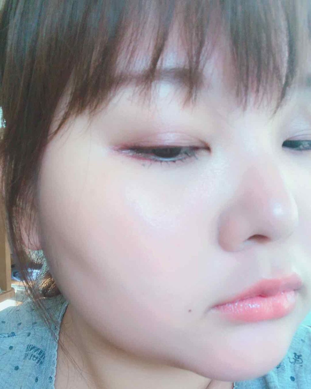 ハイライティング パウダー/BOBBI BROWN/パウダーハイライトを使ったクチコミ(2枚目)