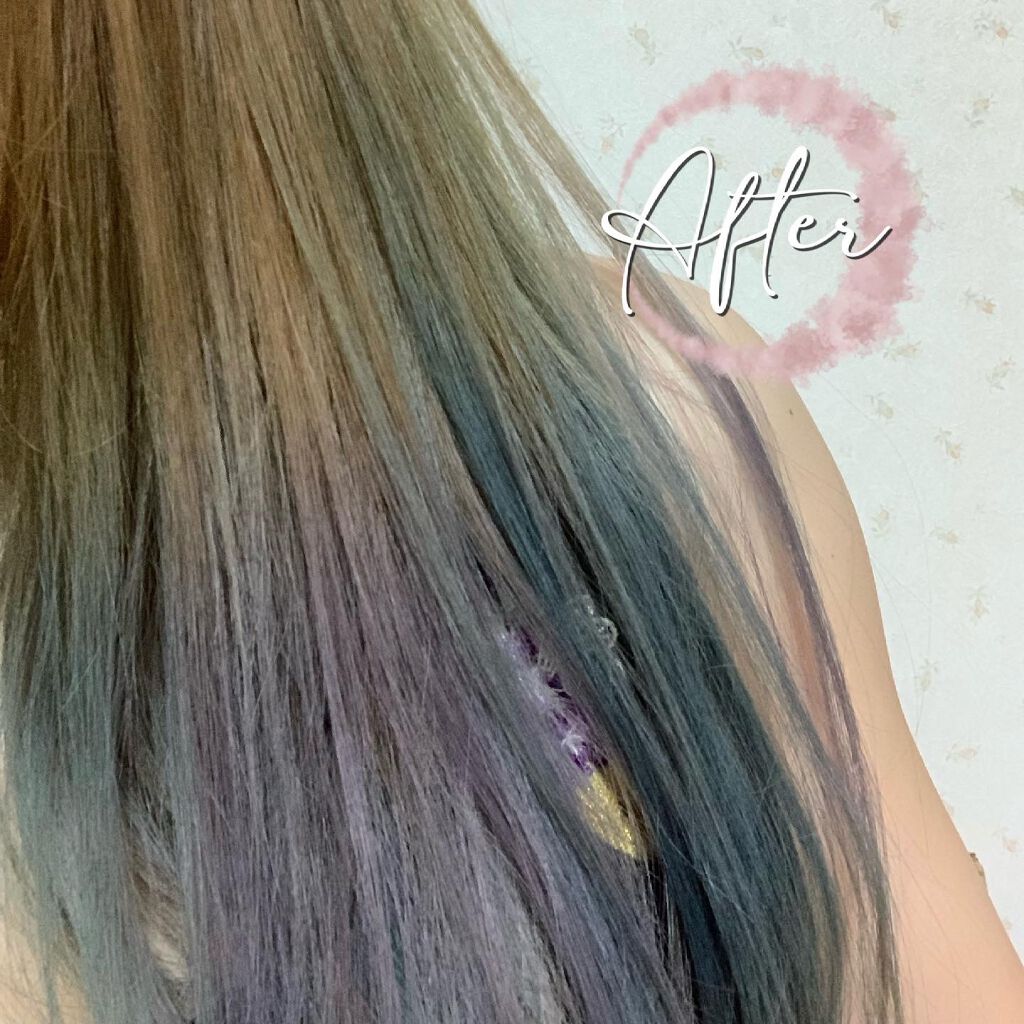 ymme シャンプー/トリートメント/ymme/市販シャンプーを使ったクチコミ(5枚目)