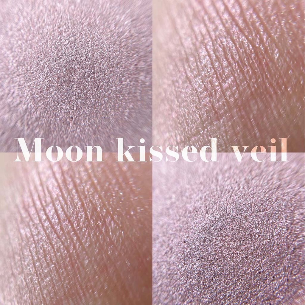 ヴェールライター/rom&nd/パウダーハイライトを使ったクチコミ(6枚目)