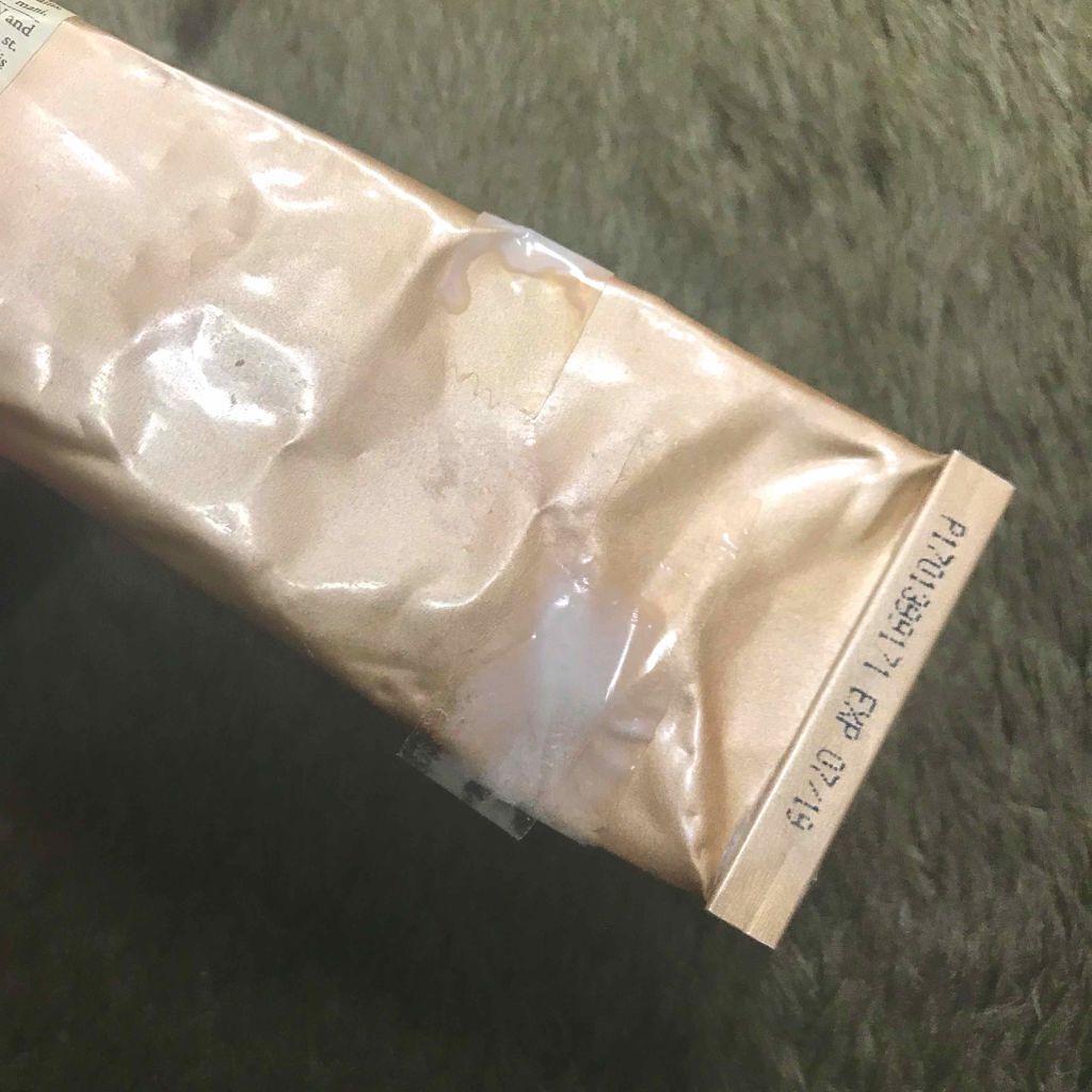 ハンドクリーム ラベンダー•アップル/SABON/ハンドクリームを使ったクチコミ(2枚目)