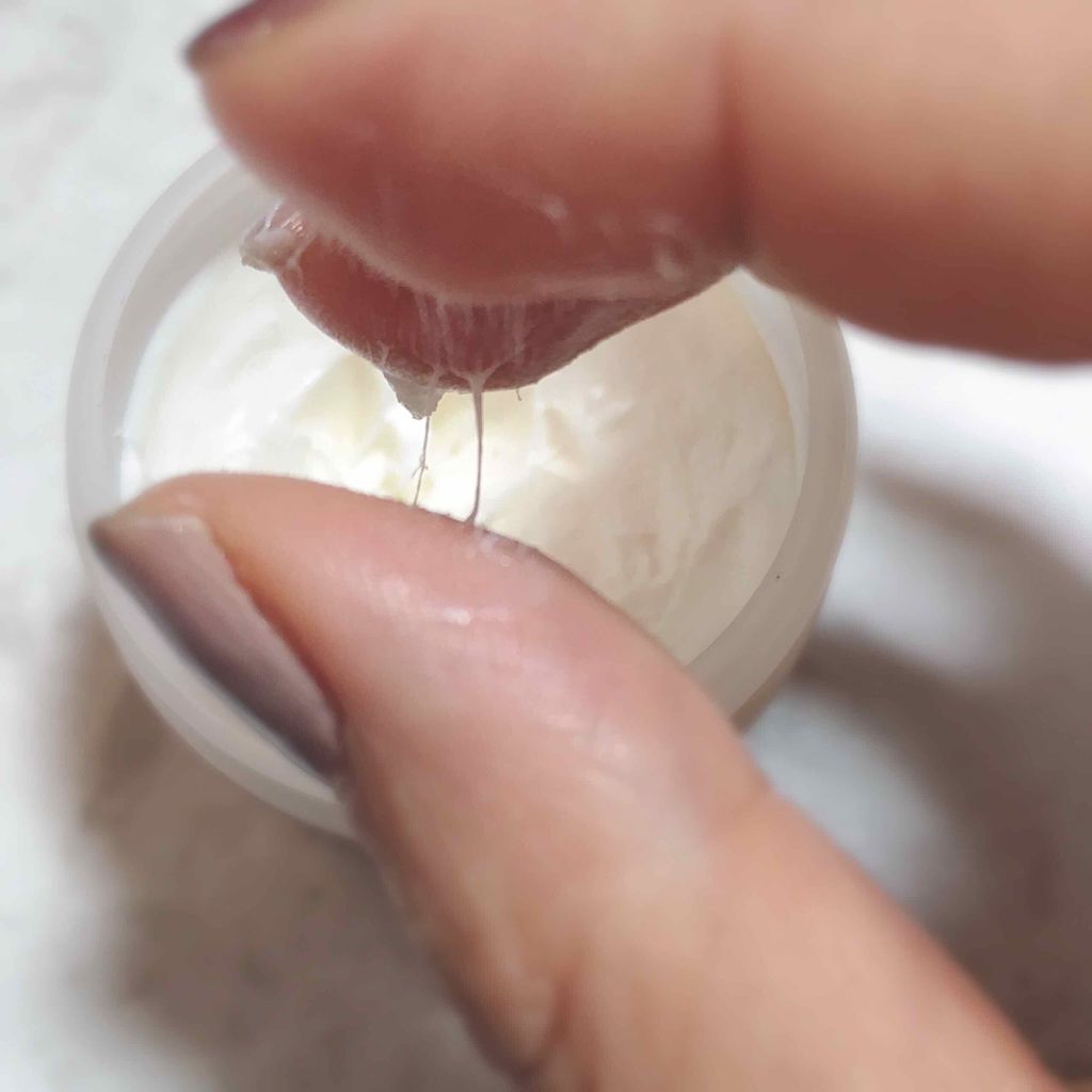 スタイリング ワツクス/ナカノ スタイリング/ヘアワックス・クリームを使ったクチコミ（3枚目）