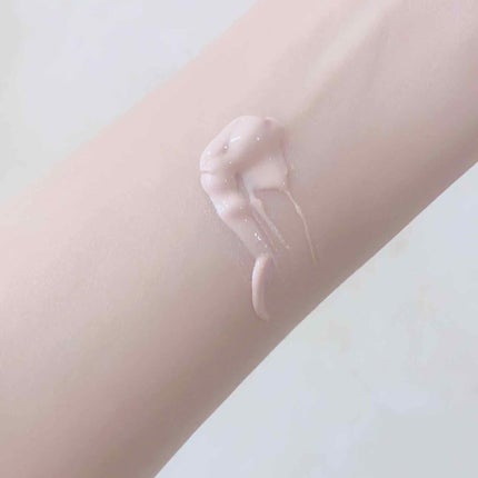 UV エクスペール トーン アップ ローズ/LANCOME/日焼け止め・UVケアを使ったクチコミ(2枚目)