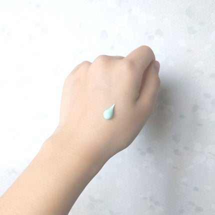 マーメイドスキンジェルUV/キャンメイク/日焼け止めジェルを使ったクチコミ(3枚目)