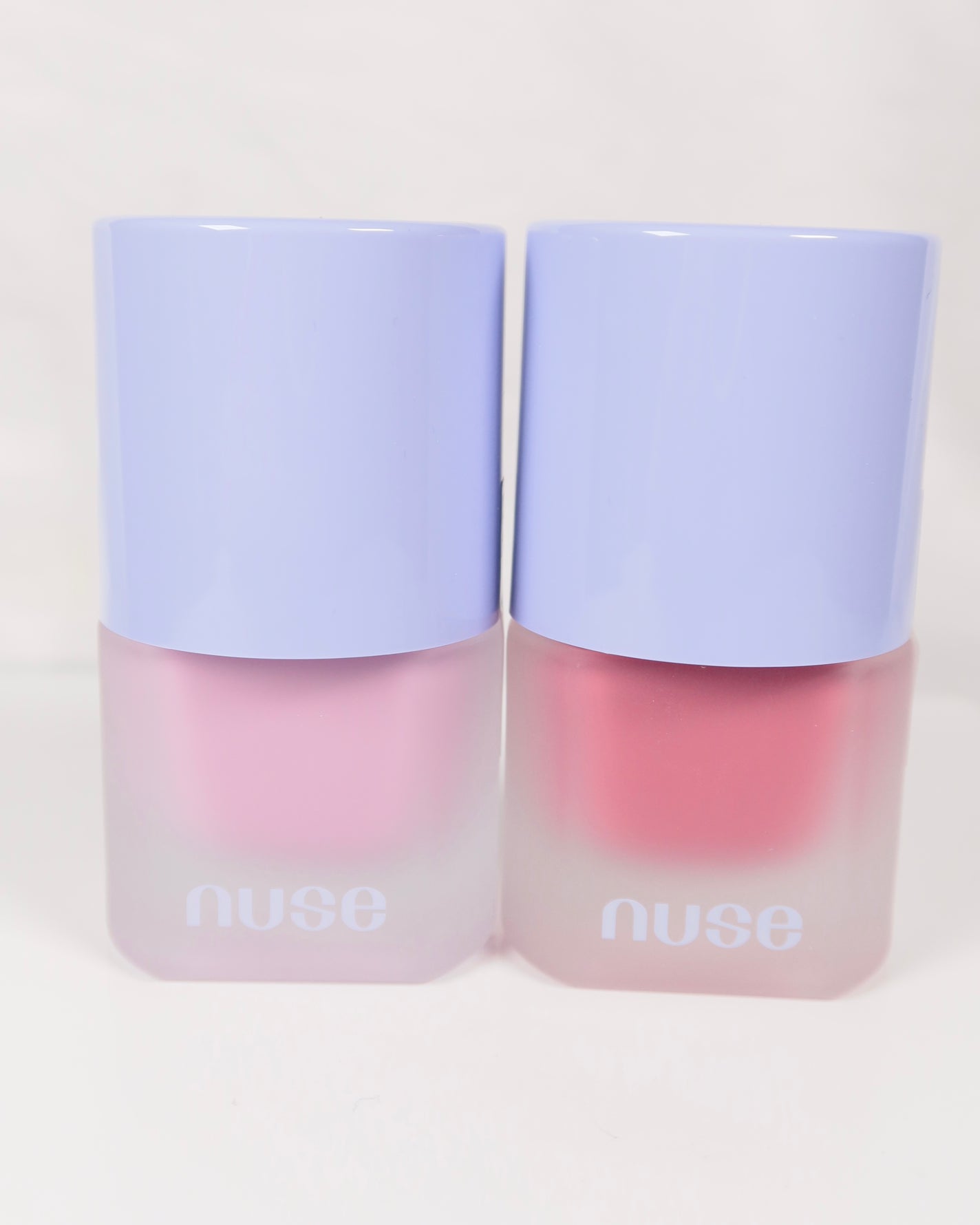 リキッドケアチーク/nuse/リキッドチークを使ったクチコミ(6枚目)