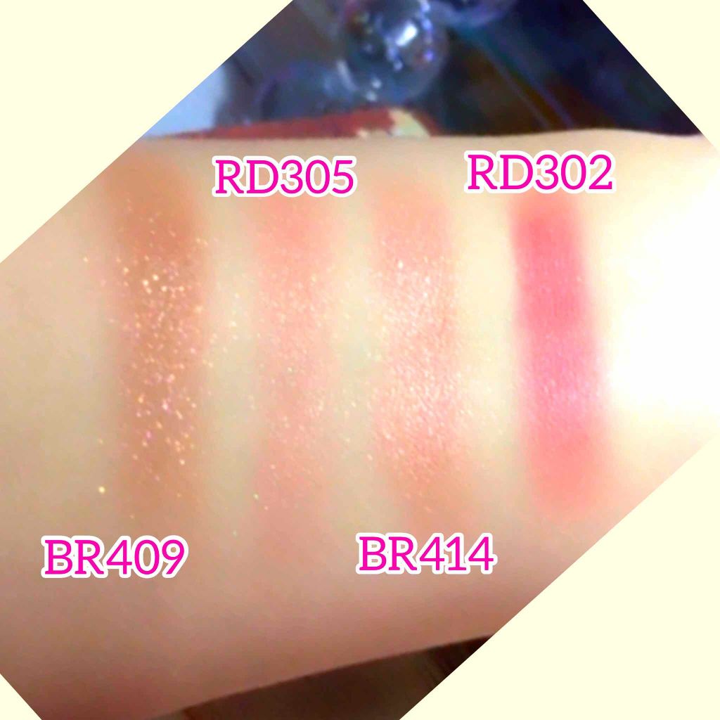 ルックアット マイアイズ/ETUDE/単色アイシャドウを使ったクチコミ（3枚目）