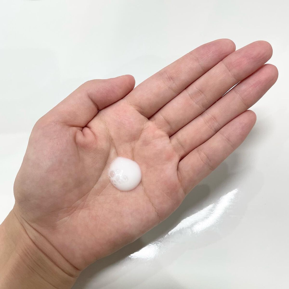 DHCルクスミー 薬用ホワイトニング ローション/DHC/化粧水を使ったクチコミ（3枚目）