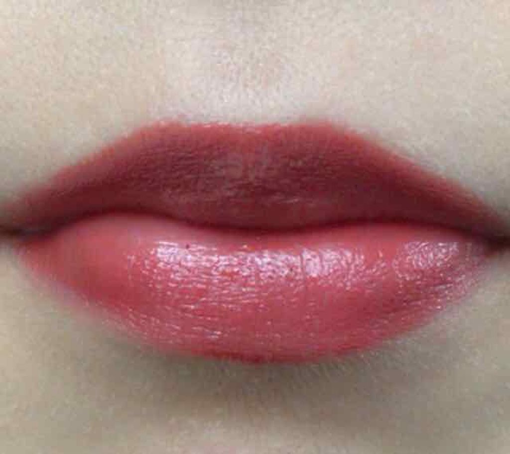 カラーティントリップ/CEZANNE/リップティントを使ったクチコミ(4枚目)