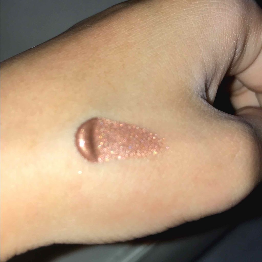 ウィンクグロウアイズ/キャンメイク/ジェル・クリームアイシャドウを使ったクチコミ(2枚目)