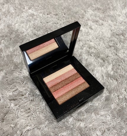 シマーブリック/BOBBI BROWN/パウダーチークを使ったクチコミ(2枚目)