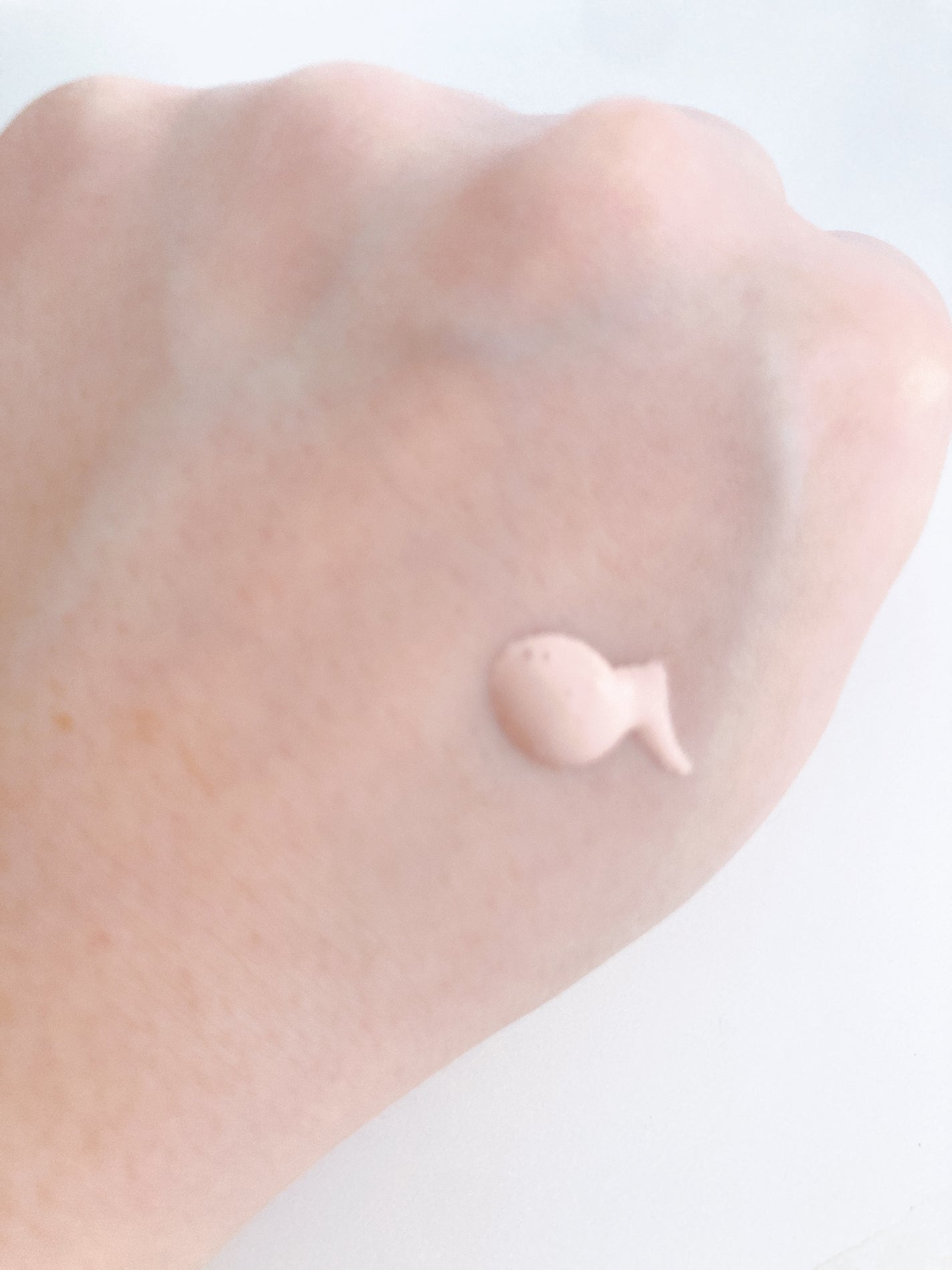 ロージー グロウライザー/DECORTÉ/化粧下地を使ったクチコミ(2枚目)