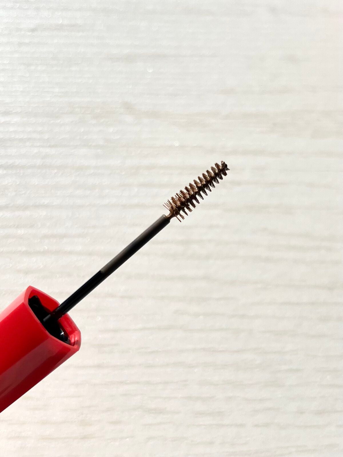 フィルム眉カラー/デジャヴュ/眉マスカラを使ったクチコミ(3枚目)