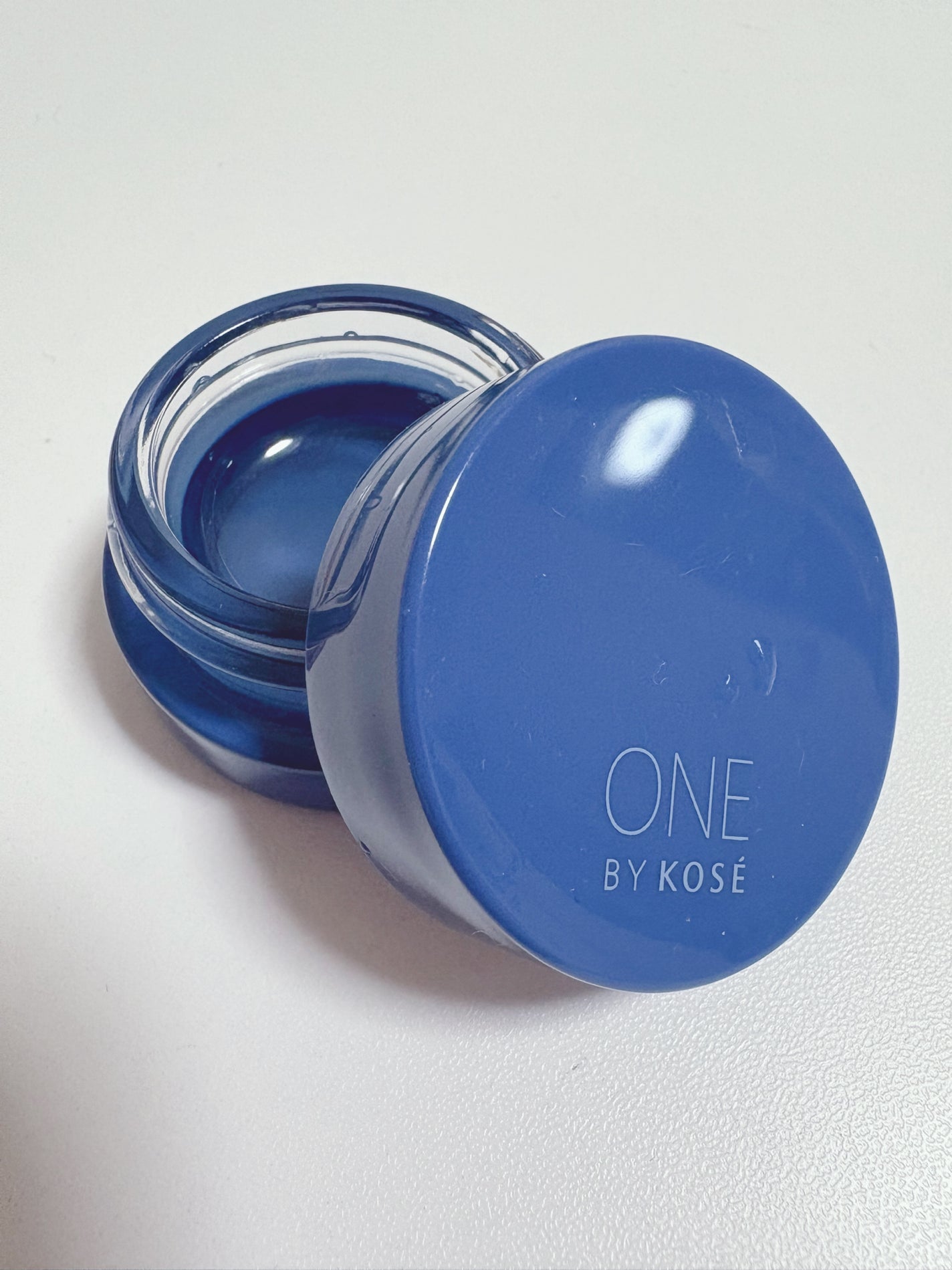 セラム シールド/ONE BY KOSE/フェイスバームを使ったクチコミ(2枚目)