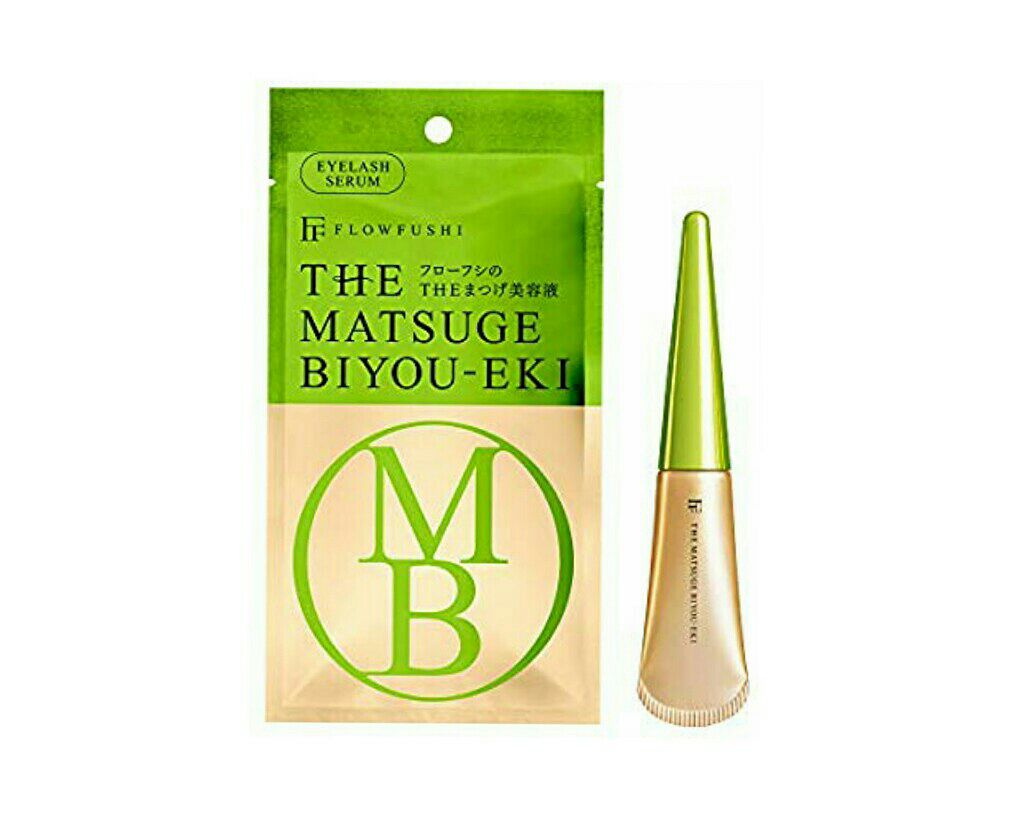 THE まつ毛美容液/UZU BY FLOWFUSHI/まつげ美容液を使ったクチコミ（2枚目）