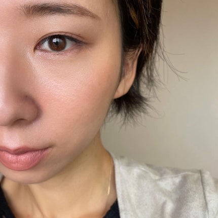 ダズルシャドウ/M・A・C/単色アイシャドウを使ったクチコミ(5枚目)