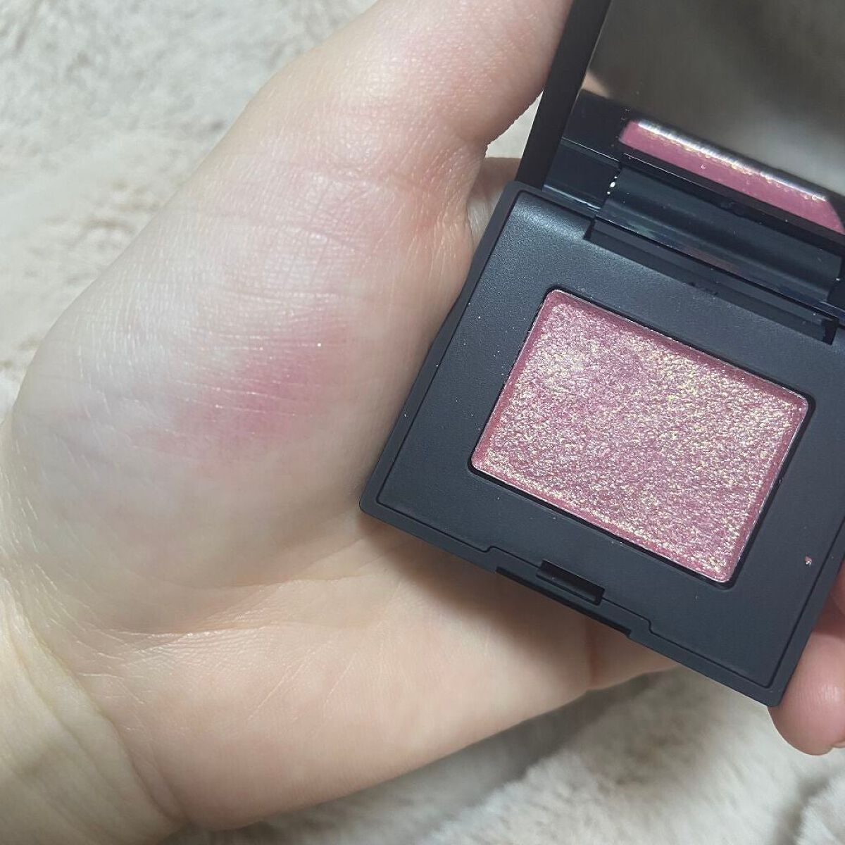 ハードワイヤードアイシャドー 5334