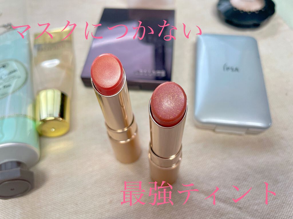 オペラ リップティント N/OPERA/リップティントを使ったクチコミ(1枚目)