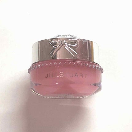 ジルスチュアート リラックス メルティ リップバーム 01 rose pink/JILL STUART/リップケアを使ったクチコミ(1枚目)