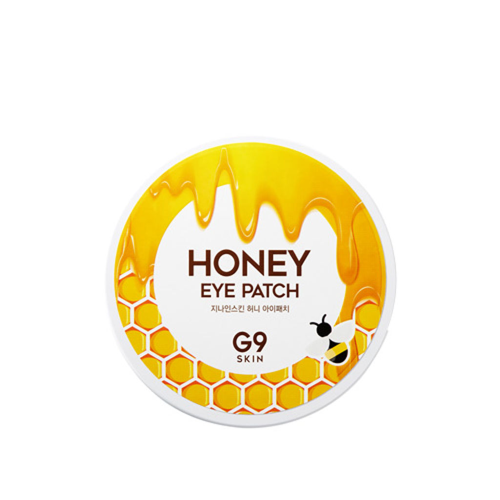 G9SKIN Honey Eye Patch