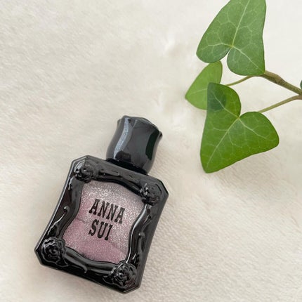 ネイルカラー 322(限定)/ANNA SUI/マニキュアの画像