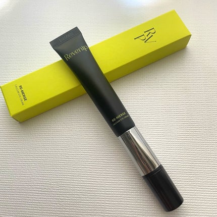 リマージ糸リフティングアンプル/REVENIP/美容液を使ったクチコミ(4枚目)