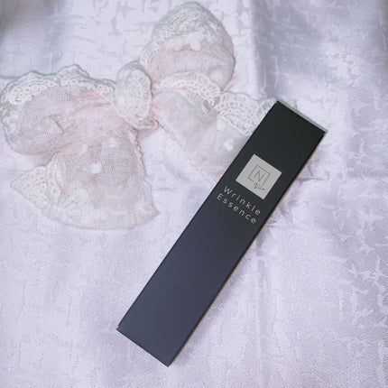 N organic Vie リンクルパックエッセンス/N organic/美容液を使ったクチコミ(5枚目)