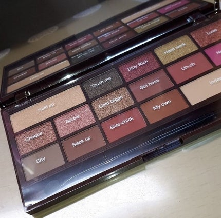 インク ベルベット/PERIPERA/口紅を使ったクチコミ(2枚目)