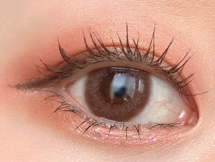 FLANMY 1day/FLANMY/ワンデー(1DAY)カラコンを使ったクチコミ(2枚目)