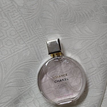 チャンス オー タンドゥル オードゥ パルファム(ヴァポリザター) 100ml/CHANEL/香水(レディース)を使ったクチコミ（1枚目）