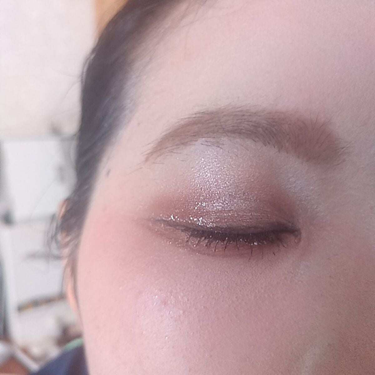 ドローイング アイブロウ ペンシル/ETUDE/アイブロウペンシルを使ったクチコミ(7枚目)